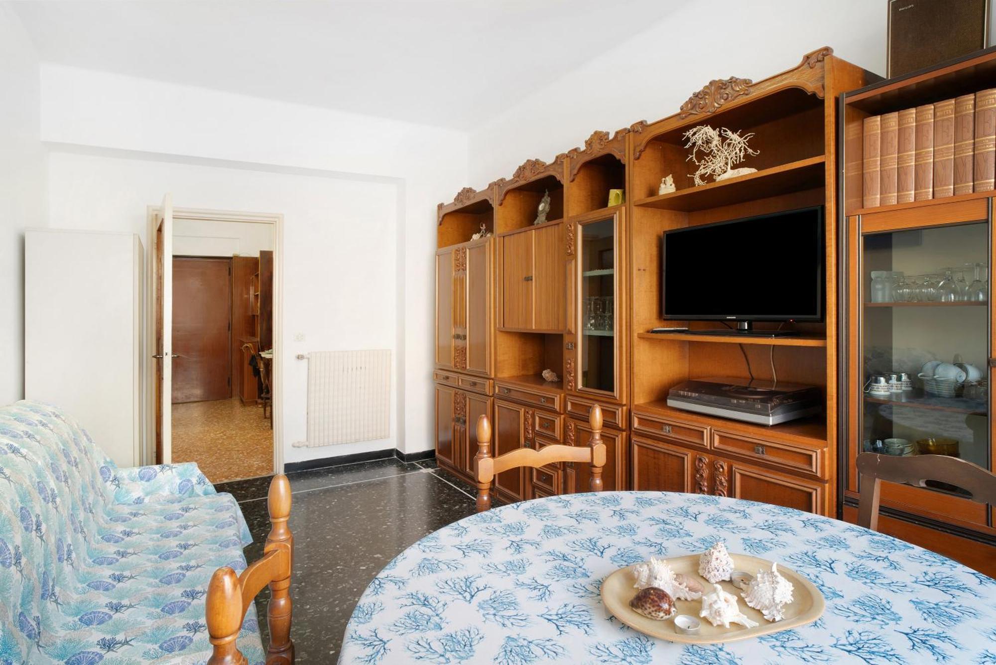 אלסיו La Casa Del Pescatore מראה חיצוני תמונה