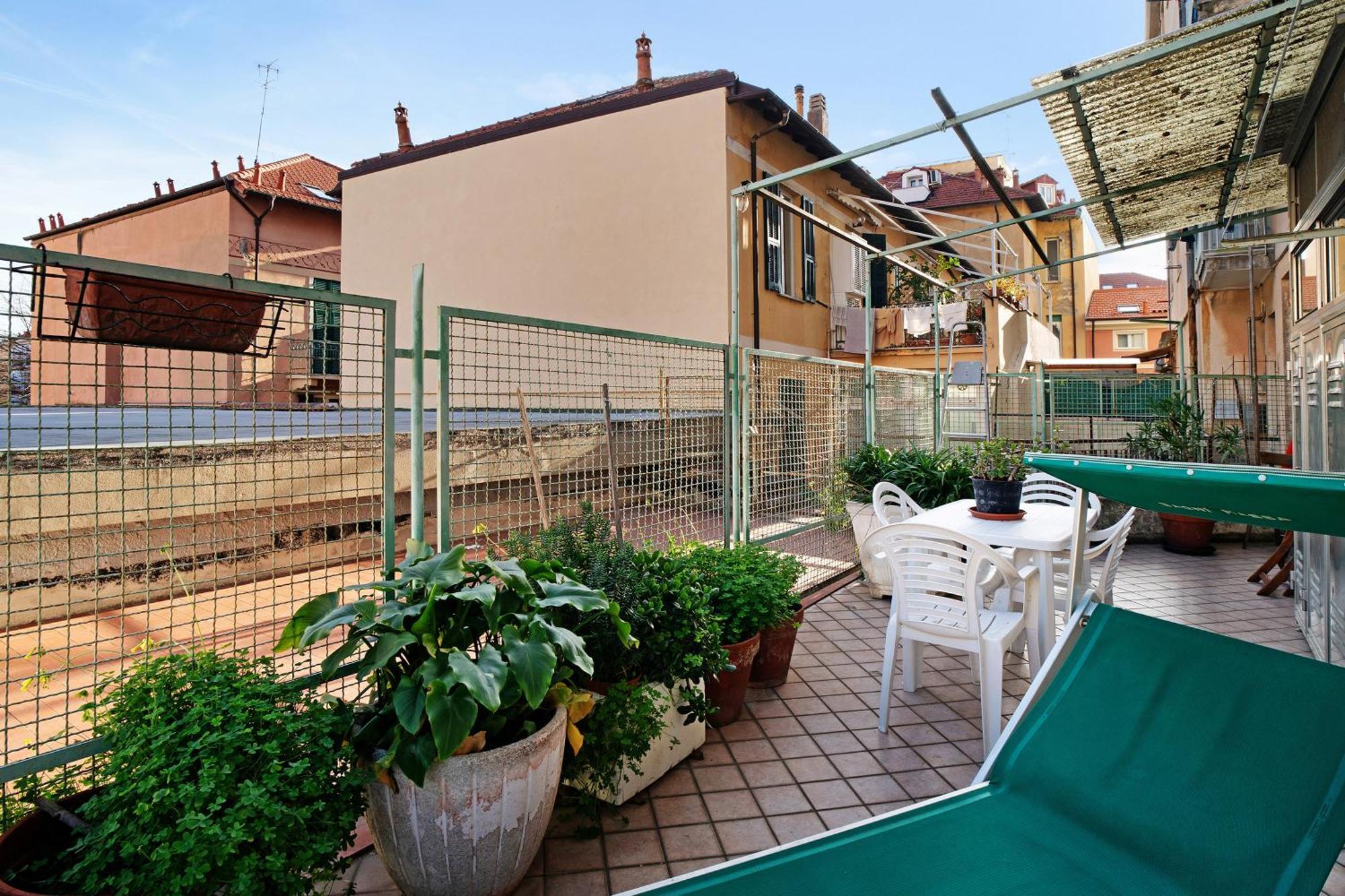אלסיו La Casa Del Pescatore מראה חיצוני תמונה
