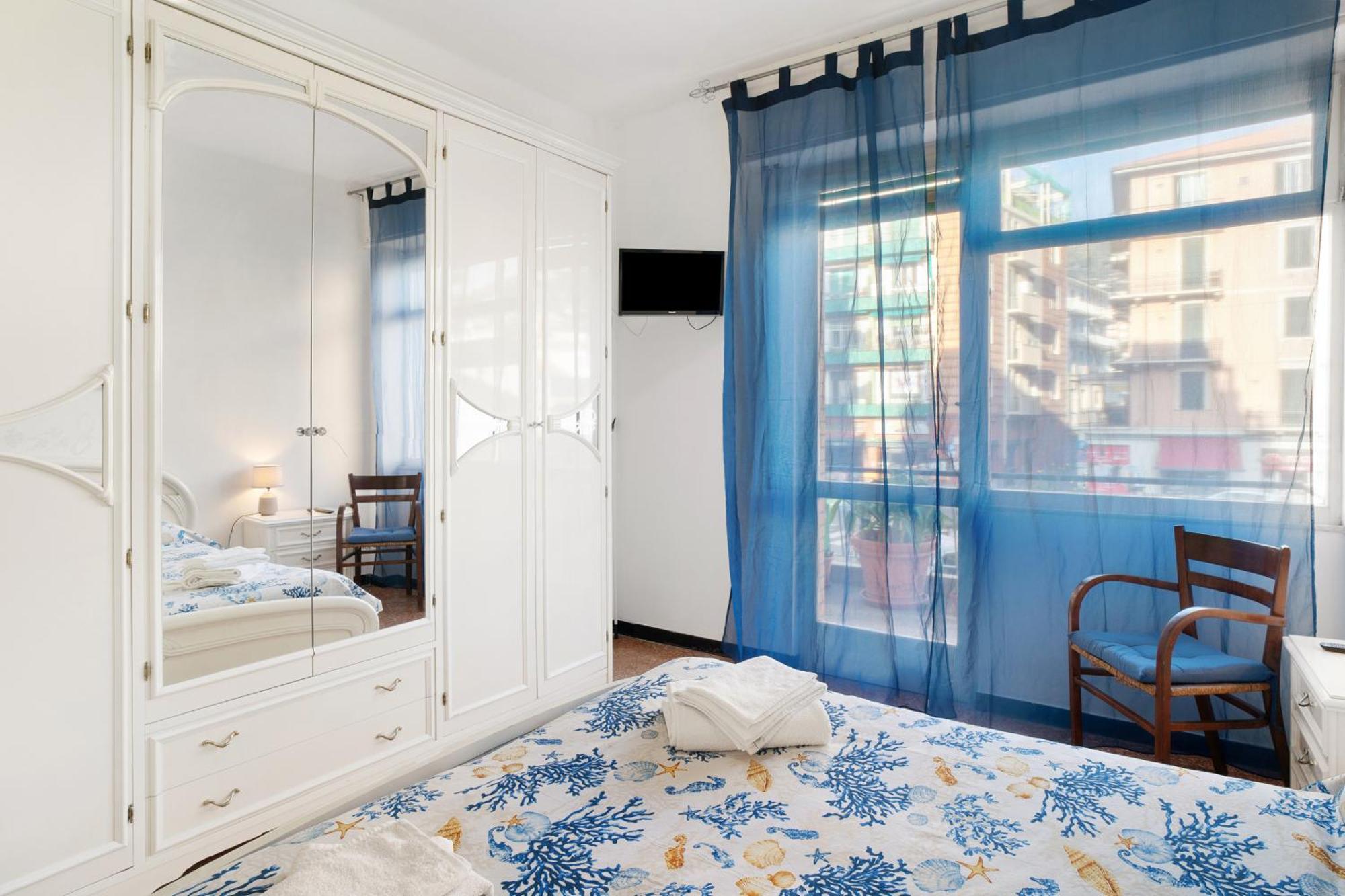 אלסיו La Casa Del Pescatore מראה חיצוני תמונה